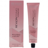 Revlon Revlonissimo Colorsmetique Satinescent, .102